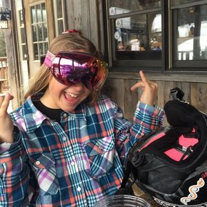 Meet your Posher, Hailey